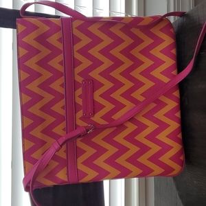 Vera Bradley crossbody bag